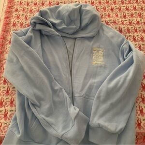 Rip Curl Eddie would go fleece hoodie